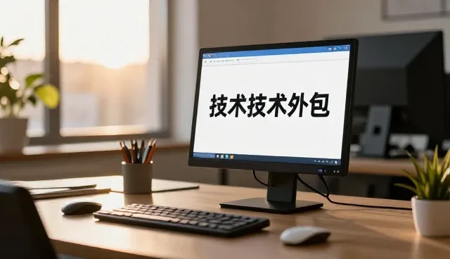 如何从服务交付维度评估技术支持服务的选型价值