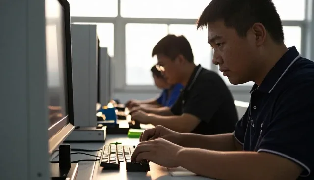 系统集成服务在涵盖技术外包中的实际应用分析