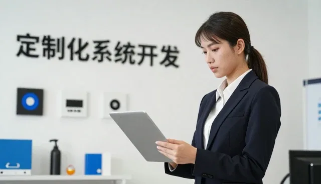 技术外包中系统集成的使用与维护策略