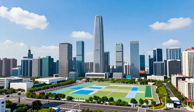 技术选型中的支持体系构建与实施要点
